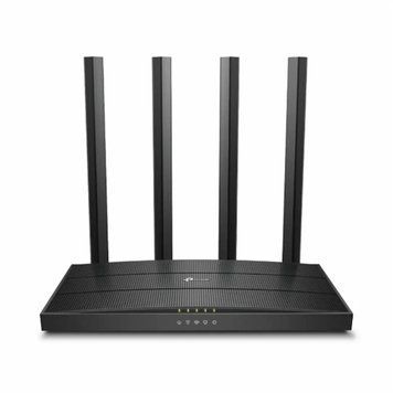 Беспроводной маршрутизатор (роутер) TP-Link Archer C6 V3 585075 фото