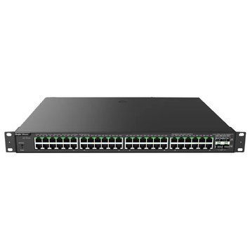 Коммутатор управляемый уровня 2 Ruijie RG-NBS3100-48GT4SFP-P 578410ua фото