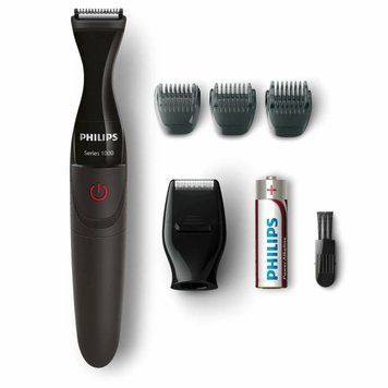 Триммер для бороды и усов Philips Multigroom 1000 MG1100/16 588193ua фото