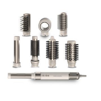 Мультистайлер Cecotec Bamba CeramicCare AirGlam Champagne (CCTC-03465) 579159ua фото