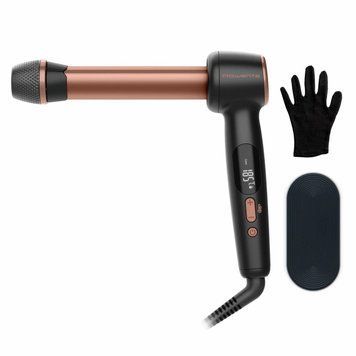Плойка для волос Rowenta Twist Curl CF4620E0 623587ua фото