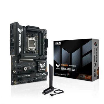 Материнская плата Asus TUF Gaming B650E-PLUS WIFI 586508ua фото