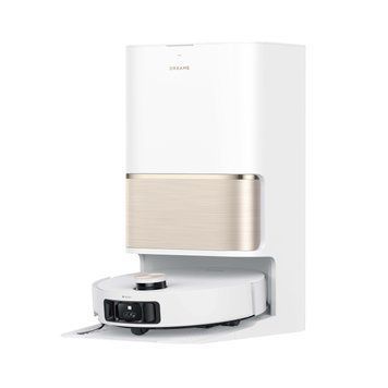 Робот-пилосос з вологим прибиранням Dreame Bot L50 Pro Ultra (RLL84CE) 573167ua фото