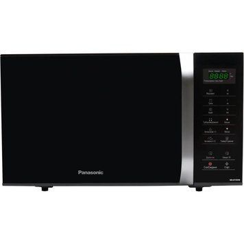 Мікрохвильовка з грилем Panasonic NN-GT35HBZUE 623232ua фото
