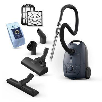 Пилосос з мішком Electrolux EB51C2DB 511951 фото