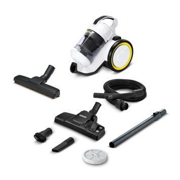 Пилосос безмішковий Karcher VC 3 Plus (1.198-060.0) 511937 фото
