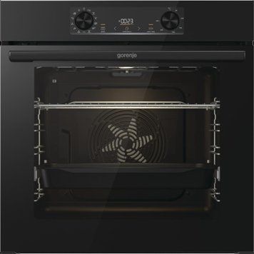 Духовка электрическая Gorenje BOP6373E28EBG 619392ua фото