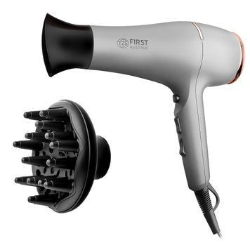 Фен First FA-5654-7GR 580664ua фото