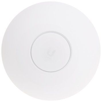 Беспроводная точка доступа Ubiquiti UniFi 6 Long-Range (U6-LR) 365031 фото