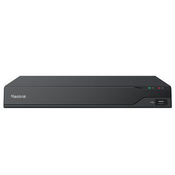 Сетевой видеорегистратор (NVR) Reolink RP-PN16-NHD без HDD 623182ua фото