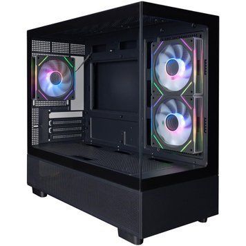 Корпус 1Stplayer Mi5-BK-2FC7R-1FC7 623031ua фото