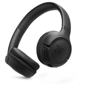 Наушники с микрофоном JBL Tune 530BT Black (JBLT530BTBLK) 623437ua фото
