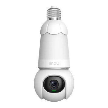 Wi-Fi камера Imou Bulb Cam 5MP (0IPC-S6DP-5M0WEB-E27) 503079 фото
