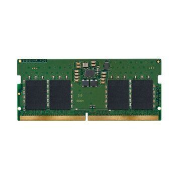 Память для ноутбуков Kingston 8 GB SO-DIMM DDR5 5600 MHz (KVR56S46BS6-8) 522897ua фото
