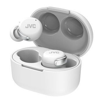 Наушники TWS JVC Active Noise White (HA-A30T-W-U) 620659 фото