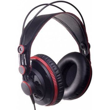 Наушники без микрофона Superlux HD681 527006 фото