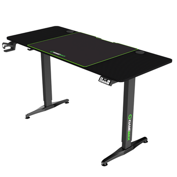 Геймерский игровой стол GameMax D140-Carbon-EC 628053ua фото