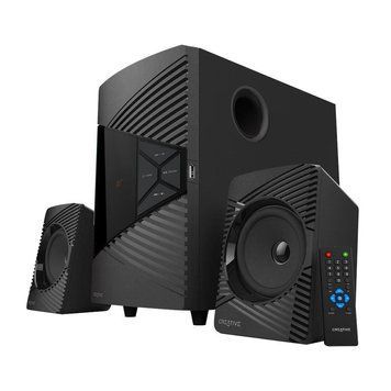 Мультимедійна акустика Creative SBS E2500 Black (51MF0485AA001) 503077 фото