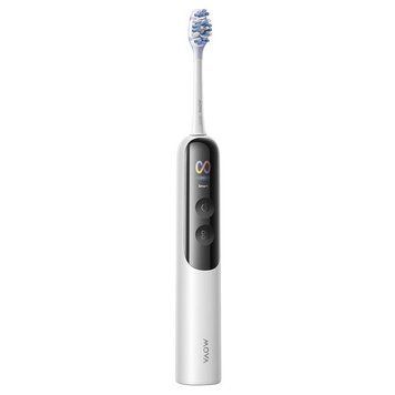Електрична зубна щітка Mova Fresh 20 Sensus-White (ATS25B-WH) 622831ua фото