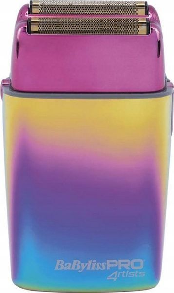 Шейвер BaByliss Pro 4rtists Shaver Chameleon (FXFS2IE) 622273 фото