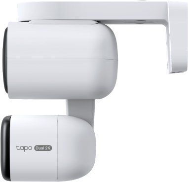 IP-камера видеонаблюдения TP-Link Tapo C246D 618480 фото