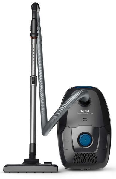 Пилосос з мішком Tefal Green Force Max TW4931 511956 фото