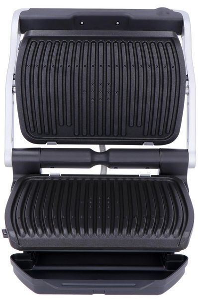 Електрогриль притискний Tefal OptiGrill+ GC712D12 307672ua фото