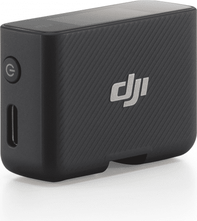 Мікрофонна радіосистема DJI Mic Basic (1TX+1RX) CP.RN.00000310.01 534057ua фото