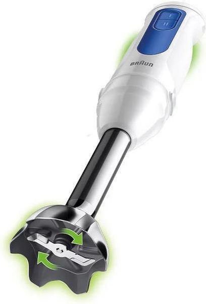 Занурюваний блендер Braun MultiQuick 3 MQ 30202 M WH 605598ua фото