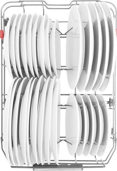 Посудомийна машина Whirlpool WSFO 3O23 PF 464741ua фото