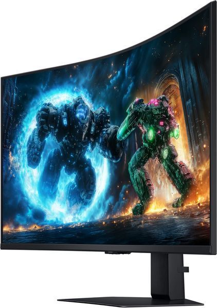 Монитор Samsung Odyssey G7 (S37FG756EU) 620458 фото