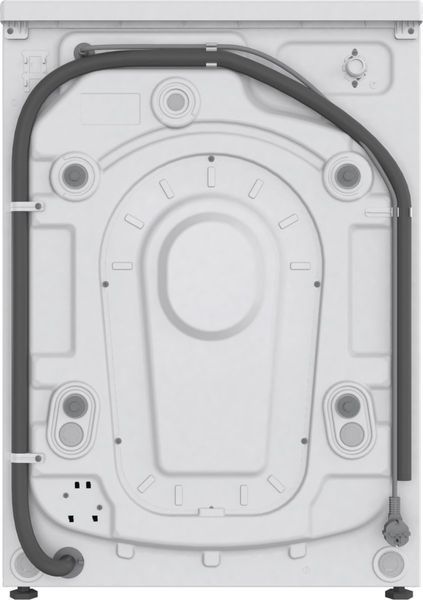 Прально-сушильна машина автоматична Gorenje WD2PA964ADW 621429 фото