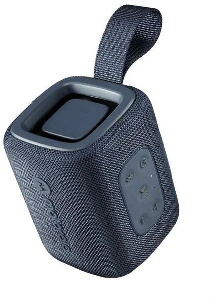 Портативная колонка Motorola ROKR 300 Blue 621287 фото