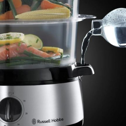 Пароварка Russell Hobbs Cook@Home 19270-56 499464ua фото