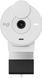 Веб-камера Logitech Brio 300 FHD White (960-001442) 462867ua фото 3