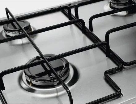 Газовая варочная поверхность Electrolux KGS6424SX 545409ua фото