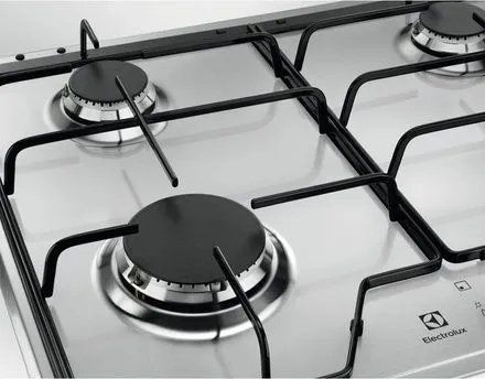 Газовая варочная поверхность Electrolux KGS6424SX 545409ua фото