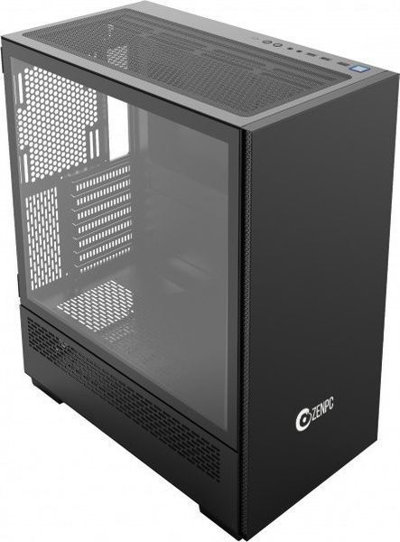 Корпус Zenpc Z3 Solid Core (ZEN.Z3.SCB) 542215 фото