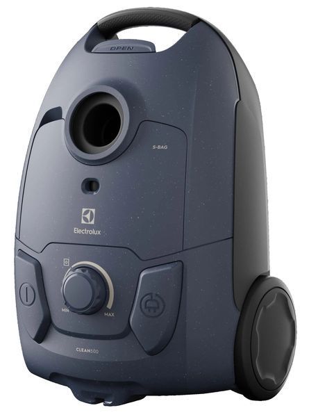 Пилосос з мішком Electrolux EB51C2DB 511951 фото