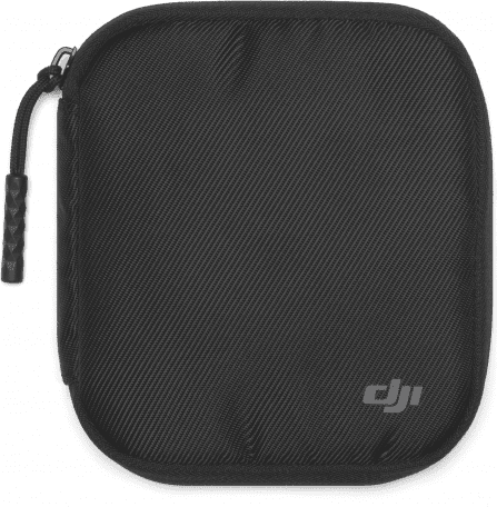 Мікрофонна радіосистема DJI Mic Basic (1TX+1RX) CP.RN.00000310.01 534057ua фото