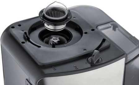 Кавоварка крапельна Russell Hobbs Grind & Brew 25610-56 484501ua фото