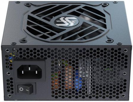 Блок живлення SeaSonic Focus SGX-750 (Y7751GXSFS) 500313ua фото