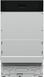 Посудомийна машина Electrolux EEA71210L 485292ua фото 2
