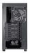 Корпус Chieftec Hunter 3 Black (GS-03B-OP) 572771ua фото 6