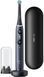 Електрична зубна щітка Oral-B iO Series 8N iOM8.1B2.2BD Black Onyx 619445 фото 1