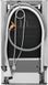 Посудомийна машина Electrolux EEA71210L 485292ua фото 5