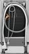 Посудомоечная машина Electrolux EEG62300L 302496 фото 4