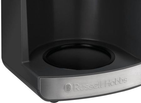 Кавоварка крапельна Russell Hobbs Grind & Brew 25610-56 484501ua фото