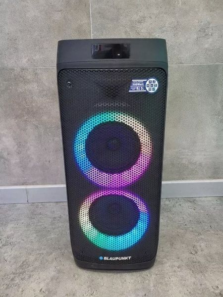 Аудиосистема Blaupunkt PB05DB 618629 фото