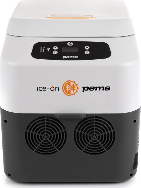 Портативний холодильник Peme Go Ice-On 30 (27,6L) Adventure Orange 490272 фото